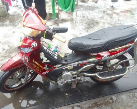 Вайпер Актив, объемом двигателя 80 л и пробегом 0 тыс. км за 163 $, фото 1 на Automoto.ua