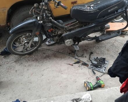 Вайпер Active, об'ємом двигуна 0.11 л та пробігом 0 тис. км за 131 $, фото 1 на Automoto.ua