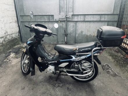 Вайпер Актив, объемом двигателя 0.11 л и пробегом 0 тыс. км за 346 $, фото 1 на Automoto.ua