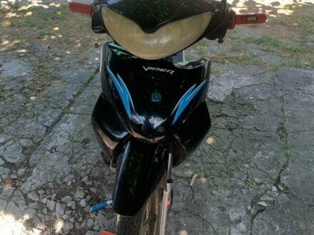 Вайпер Актив, объемом двигателя 0.11 л и пробегом 0 тыс. км за 316 $, фото 1 на Automoto.ua