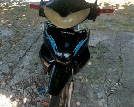 Вайпер Актив, объемом двигателя 0.11 л и пробегом 0 тыс. км за 316 $, фото 1 на Automoto.ua