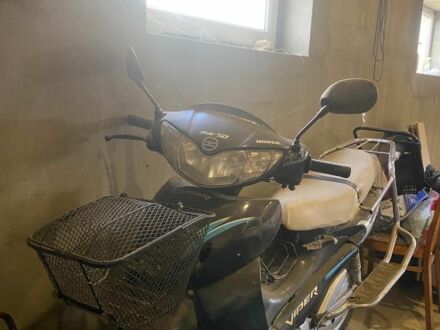 Вайпер Актив, объемом двигателя 0.11 л и пробегом 0 тыс. км за 300 $, фото 1 на Automoto.ua