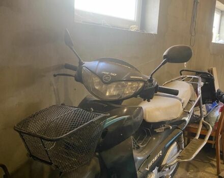 Вайпер Актив, объемом двигателя 0.11 л и пробегом 0 тыс. км за 300 $, фото 1 на Automoto.ua