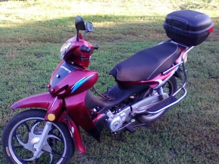 Вайпер Актив, объемом двигателя 0.11 л и пробегом 0 тыс. км за 400 $, фото 1 на Automoto.ua