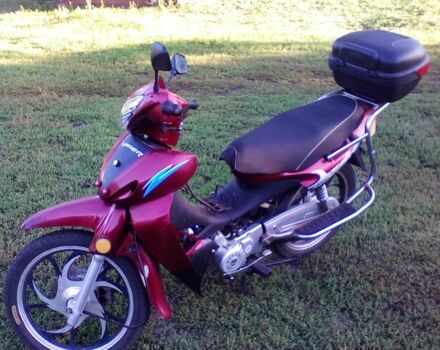 Вайпер Актив, объемом двигателя 0.11 л и пробегом 0 тыс. км за 400 $, фото 1 на Automoto.ua