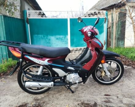 Вайпер Актив, объемом двигателя 0.11 л и пробегом 0 тыс. км за 388 $, фото 1 на Automoto.ua