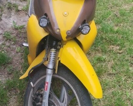 Вайпер Active, об'ємом двигуна 0.11 л та пробігом 0 тис. км за 326 $, фото 1 на Automoto.ua