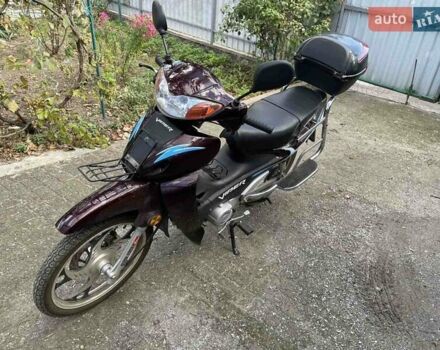 Вайпер Active, об'ємом двигуна 0.12 л та пробігом 1 тис. км за 690 $, фото 1 на Automoto.ua