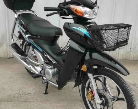 Вайпер Актив, объемом двигателя 0 л и пробегом 0 тыс. км за 215 $, фото 1 на Automoto.ua