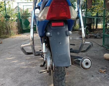 Синий Вайпер Актив, объемом двигателя 0 л и пробегом 8 тыс. км за 601 $, фото 5 на Automoto.ua