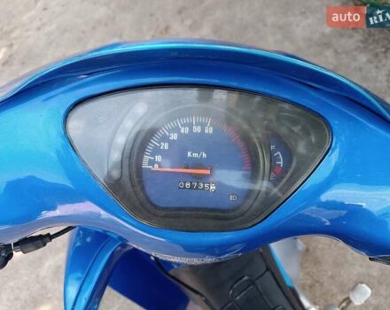 Синий Вайпер Актив, объемом двигателя 0 л и пробегом 8 тыс. км за 601 $, фото 2 на Automoto.ua