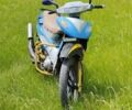 Синий Вайпер Актив, объемом двигателя 0 л и пробегом 1 тыс. км за 229 $, фото 4 на Automoto.ua