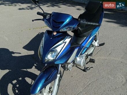 Синій Вайпер Active, об'ємом двигуна 0.72 л та пробігом 5 тис. км за 361 $, фото 1 на Automoto.ua