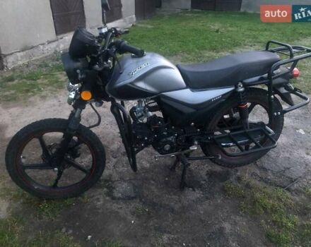 Серый Вайпер Альфа, объемом двигателя 0 л и пробегом 4 тыс. км за 400 $, фото 2 на Automoto.ua