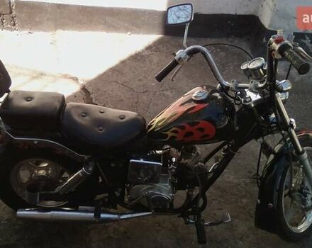 Вайпер Chopper, об'ємом двигуна 0 л та пробігом 4 тис. км за 361 $, фото 1 на Automoto.ua