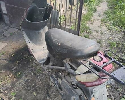 Вайпер Коррадо, объемом двигателя 0 л и пробегом 30 тыс. км за 150 $, фото 6 на Automoto.ua