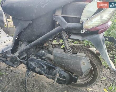 Вайпер Коррадо, объемом двигателя 0 л и пробегом 30 тыс. км за 150 $, фото 4 на Automoto.ua