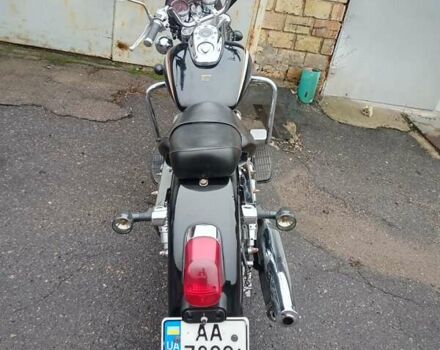 Черный Вайпер Круизер, объемом двигателя 0.25 л и пробегом 20 тыс. км за 1350 $, фото 5 на Automoto.ua