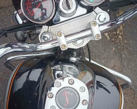 Черный Вайпер Круизер, объемом двигателя 0.25 л и пробегом 20 тыс. км за 1350 $, фото 2 на Automoto.ua