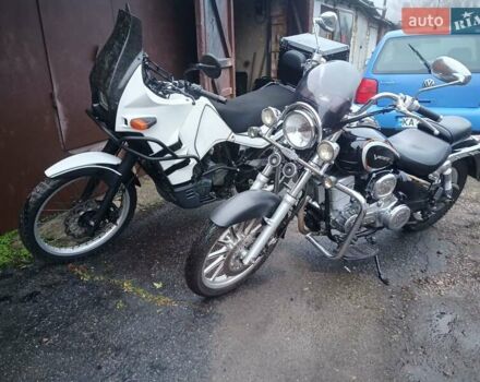 Черный Вайпер Круизер, объемом двигателя 0.25 л и пробегом 20 тыс. км за 1350 $, фото 10 на Automoto.ua