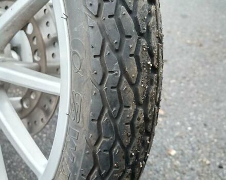 Черный Вайпер Круизер, объемом двигателя 0.25 л и пробегом 20 тыс. км за 1350 $, фото 4 на Automoto.ua