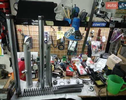 Черный Вайпер Круизер, объемом двигателя 0.25 л и пробегом 20 тыс. км за 1350 $, фото 13 на Automoto.ua