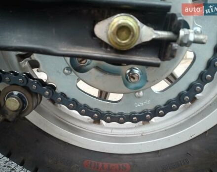 Черный Вайпер Круизер, объемом двигателя 0.25 л и пробегом 20 тыс. км за 1350 $, фото 8 на Automoto.ua