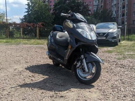 Вайпер Cruiser 2007 у Києві на Automoto.ua Чорний Вайпер Cruiser, об'ємом двигуна 0.15 л та пробігом 14 тис. км за 470 $, фото 1 на Automoto.ua