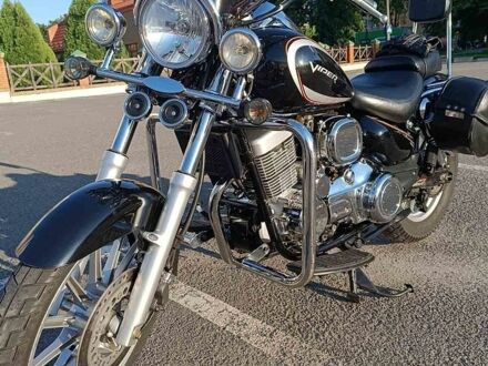 Чорний Вайпер Cruiser, об'ємом двигуна 0.23 л та пробігом 11 тис. км за 1100 $, фото 1 на Automoto.ua