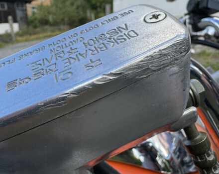 Вайпер Круизер, объемом двигателя 0 л и пробегом 12 тыс. км за 1500 $, фото 22 на Automoto.ua