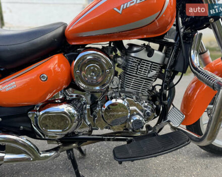 Вайпер Круизер, объемом двигателя 0 л и пробегом 12 тыс. км за 1500 $, фото 13 на Automoto.ua