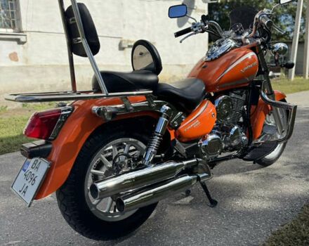 Вайпер Круизер, объемом двигателя 0 л и пробегом 12 тыс. км за 1500 $, фото 5 на Automoto.ua