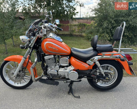 Вайпер Круизер, объемом двигателя 0 л и пробегом 12 тыс. км за 1500 $, фото 7 на Automoto.ua