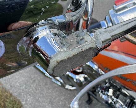 Вайпер Круизер, объемом двигателя 0 л и пробегом 12 тыс. км за 1500 $, фото 21 на Automoto.ua