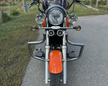 Вайпер Круизер, объемом двигателя 0 л и пробегом 12 тыс. км за 1500 $, фото 9 на Automoto.ua