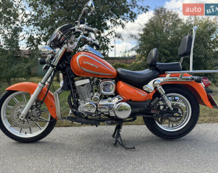 Вайпер Круизер, объемом двигателя 0 л и пробегом 12 тыс. км за 1500 $, фото 6 на Automoto.ua