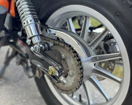 Вайпер Круизер, объемом двигателя 0 л и пробегом 12 тыс. км за 1500 $, фото 17 на Automoto.ua