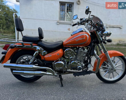 Вайпер Круизер, объемом двигателя 0 л и пробегом 12 тыс. км за 1500 $, фото 14 на Automoto.ua