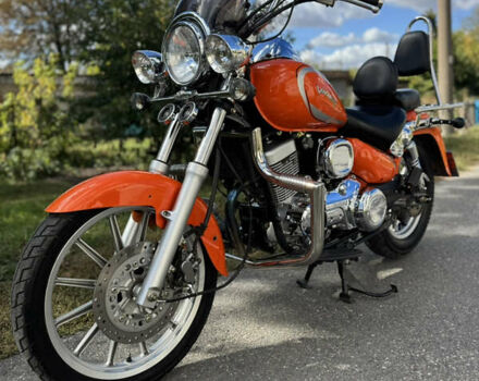 Вайпер Круизер, объемом двигателя 0 л и пробегом 12 тыс. км за 1500 $, фото 2 на Automoto.ua