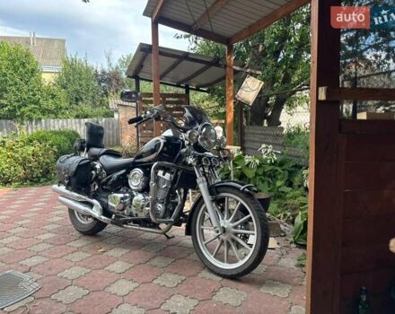 Вайпер Круизер, объемом двигателя 0 л и пробегом 22 тыс. км за 1500 $, фото 6 на Automoto.ua