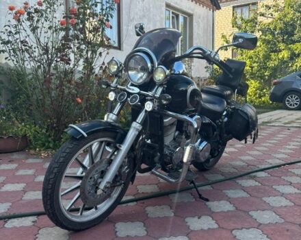 Вайпер Cruiser, об'ємом двигуна 0.25 л та пробігом 0 тис. км за 1500 $, фото 5 на Automoto.ua