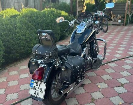 Вайпер Круизер, объемом двигателя 0 л и пробегом 22 тыс. км за 1500 $, фото 2 на Automoto.ua