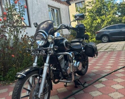 Вайпер Cruiser, об'ємом двигуна 0.25 л та пробігом 0 тис. км за 1500 $, фото 3 на Automoto.ua