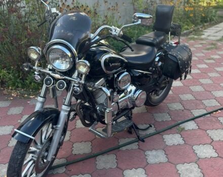 Вайпер Cruiser, об'ємом двигуна 0.25 л та пробігом 0 тис. км за 1500 $, фото 2 на Automoto.ua