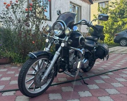 Вайпер Круизер, объемом двигателя 0 л и пробегом 22 тыс. км за 1500 $, фото 3 на Automoto.ua