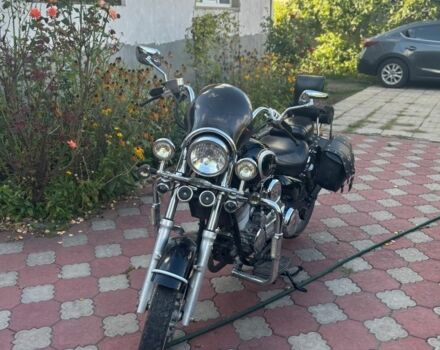 Вайпер Cruiser, об'ємом двигуна 0.25 л та пробігом 0 тис. км за 1500 $, фото 6 на Automoto.ua