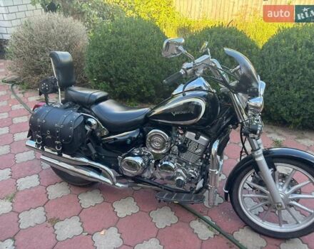 Вайпер Круизер, объемом двигателя 0 л и пробегом 22 тыс. км за 1500 $, фото 5 на Automoto.ua