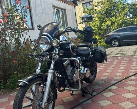 Вайпер Круизер, объемом двигателя 0 л и пробегом 22 тыс. км за 1500 $, фото 1 на Automoto.ua