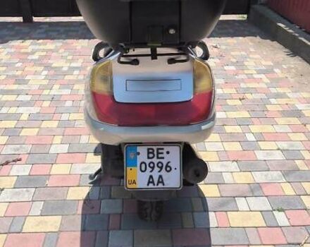 Сірий Вайпер Cruiser, об'ємом двигуна 0 л та пробігом 20 тис. км за 770 $, фото 1 на Automoto.ua