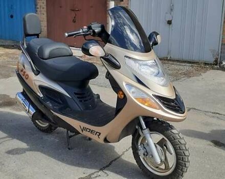 Бежевый Вайпер ЕКС, объемом двигателя 0.05 л и пробегом 1 тыс. км за 750 $, фото 2 на Automoto.ua